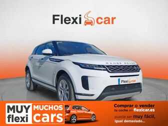 Imagen de LAND ROVER Range Rover Evoque 2.0D S FWD 150