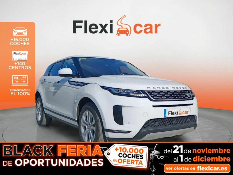 Foto del LAND ROVER Range Rover Evoque 2.0D S FWD 150