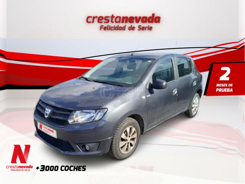 Foto del DACIA Sandero 0.9 TCE Stepway Ambiance 66kW