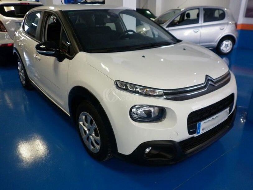 Foto del CITROEN C3 1.5BlueHDi S&S Shine 100