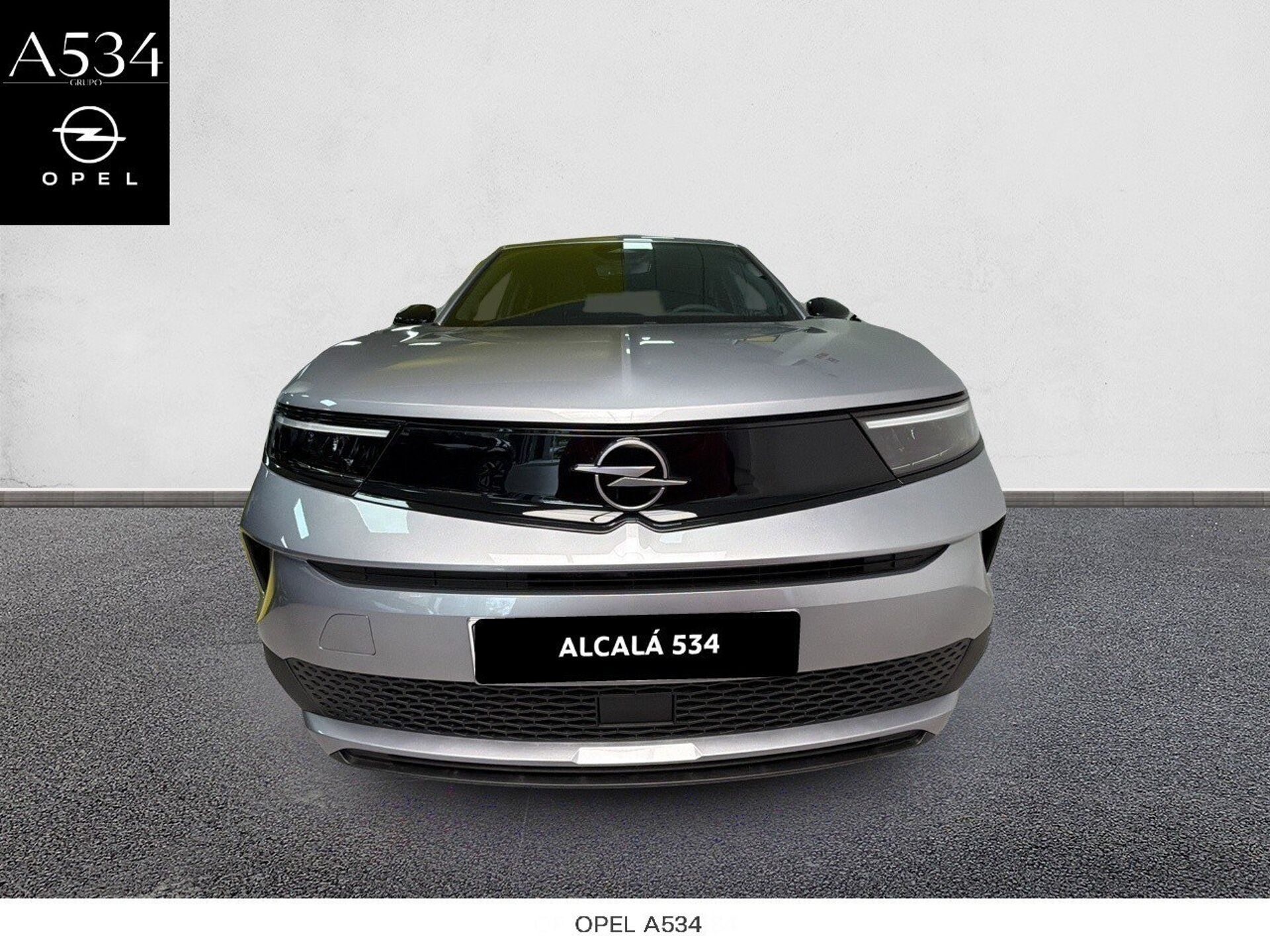 Imagen 2 de OPEL Mokka