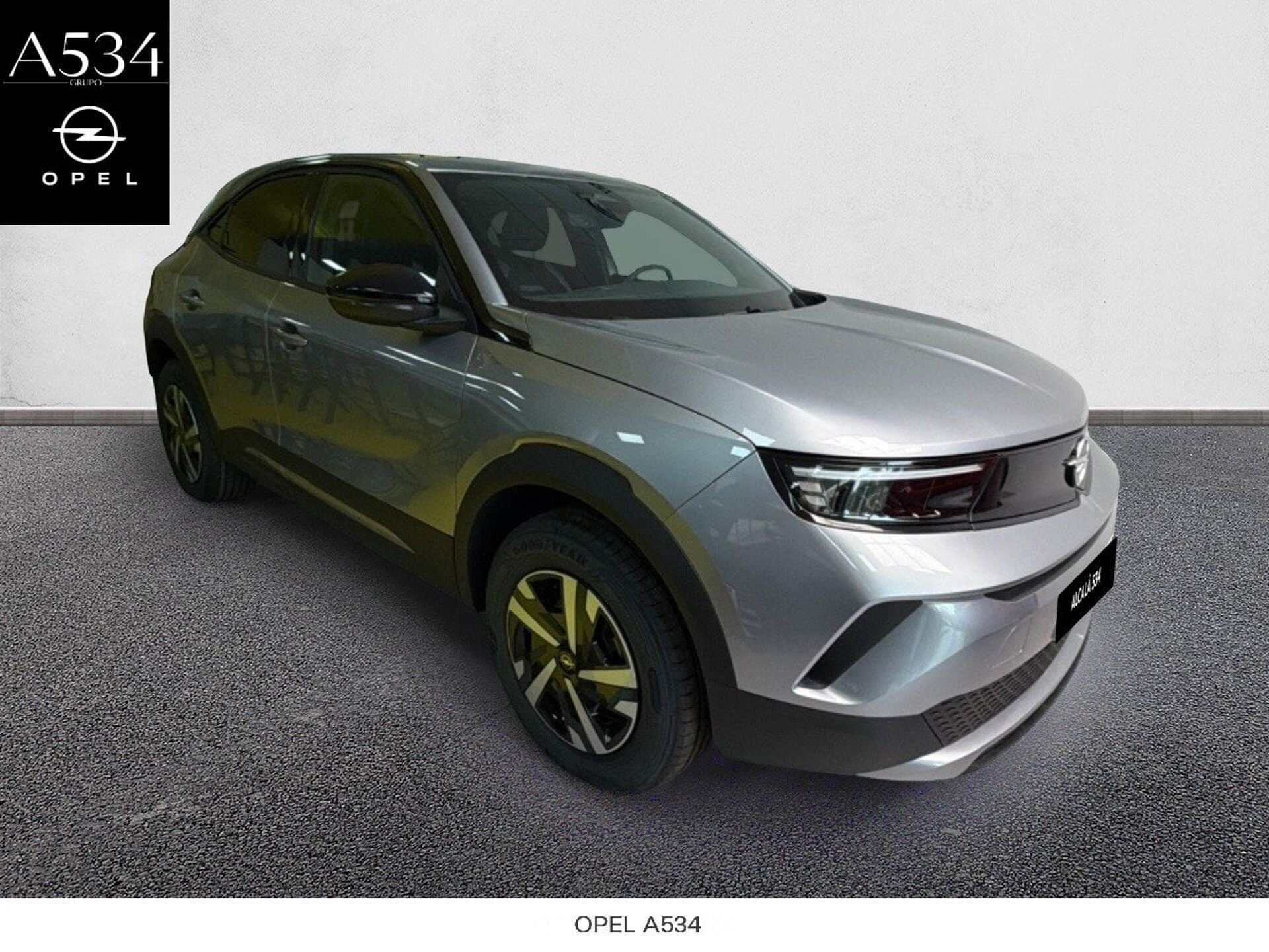 Imagen 3 de OPEL Mokka