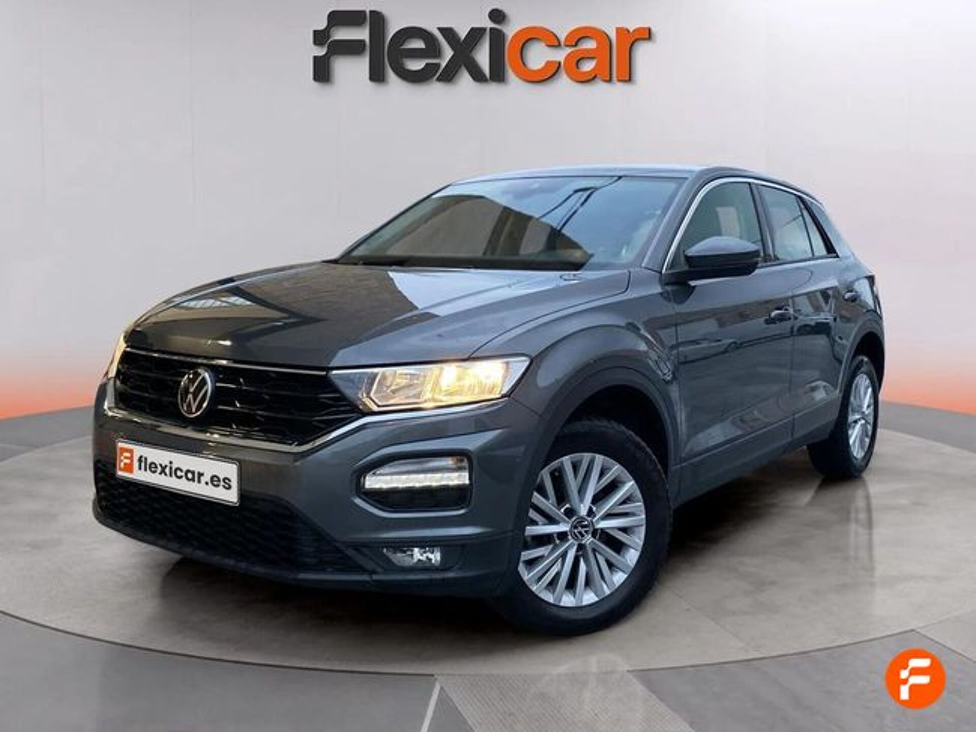 Imagen 3 de VOLKSWAGEN T-Roc