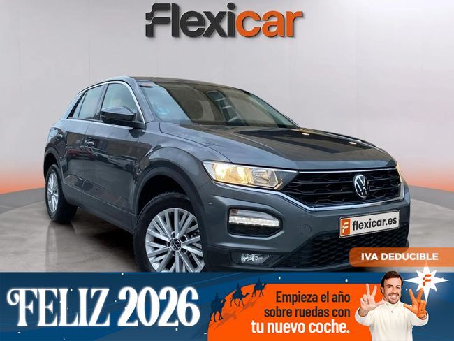 VOLKSWAGEN T-Roc (Edition 2.0 TDI 85kW (115CV)) en Málaga