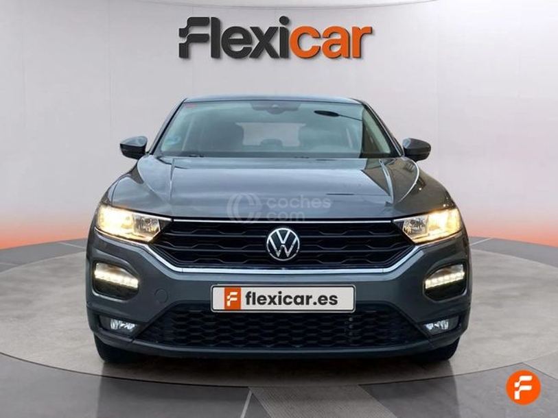 Foto del VOLKSWAGEN T-Roc 2.0TDI Edition 85kW