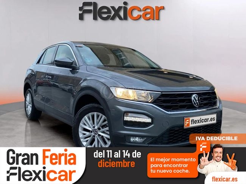 Foto del VOLKSWAGEN T-Roc 2.0TDI Edition 85kW