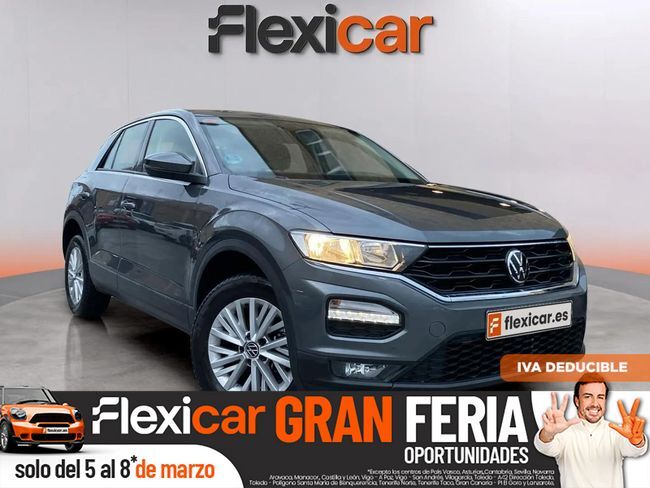 Foto del VOLKSWAGEN T-Roc 2.0TDI Edition 85kW