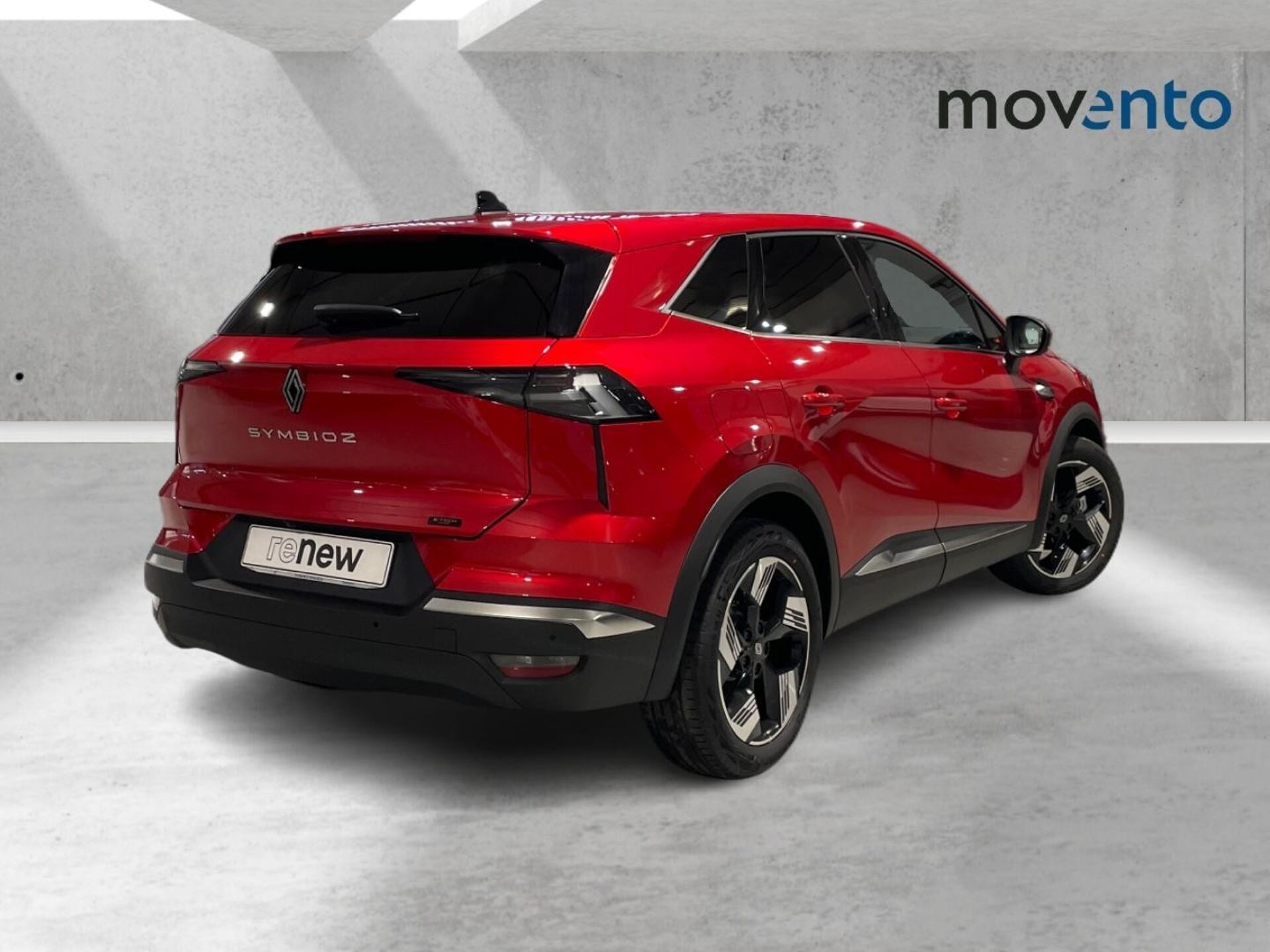 Imagen 2 de RENAULT Symbioz