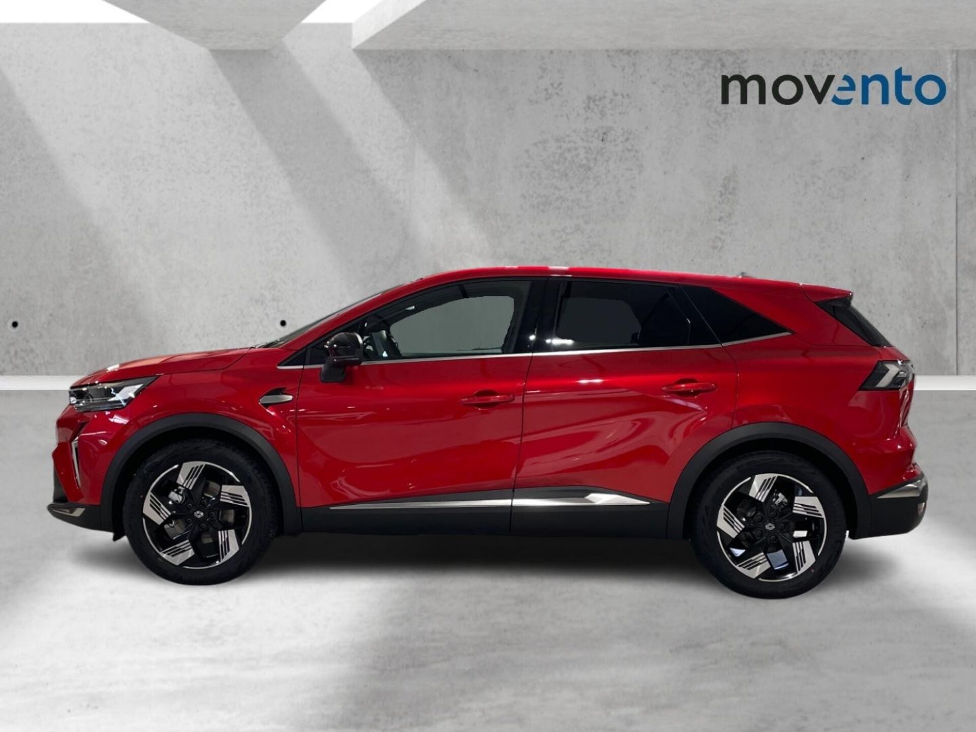 Imagen 3 de RENAULT Symbioz