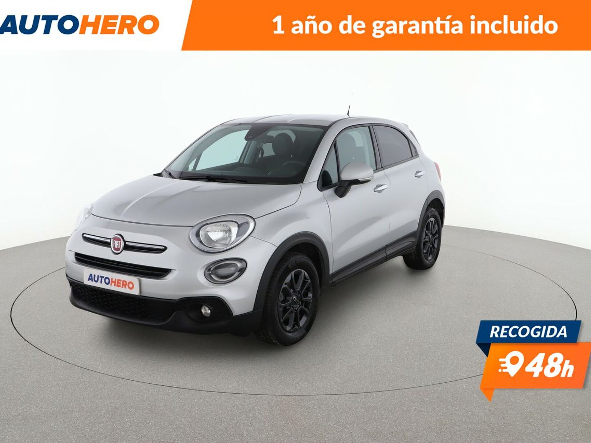 Imagen de FIAT 500X