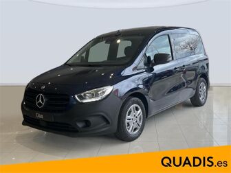 Imagen de MERCEDES Citan Tourer 112CDI Largo Base