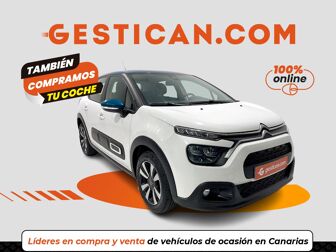 Imagen de CITROEN C3 1.2 PureTech S&S Feel 83