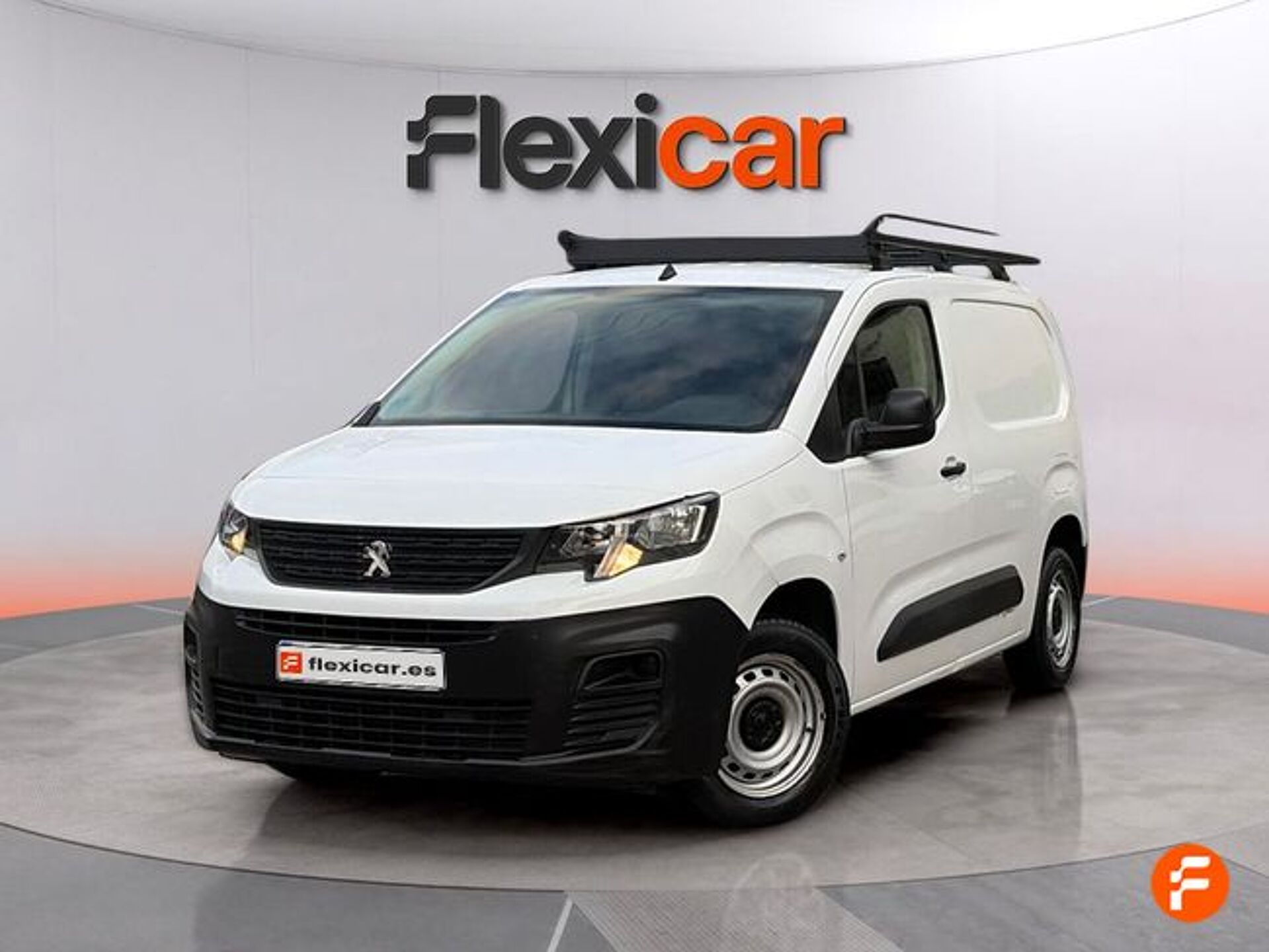 Imagen 3 de PEUGEOT Partner