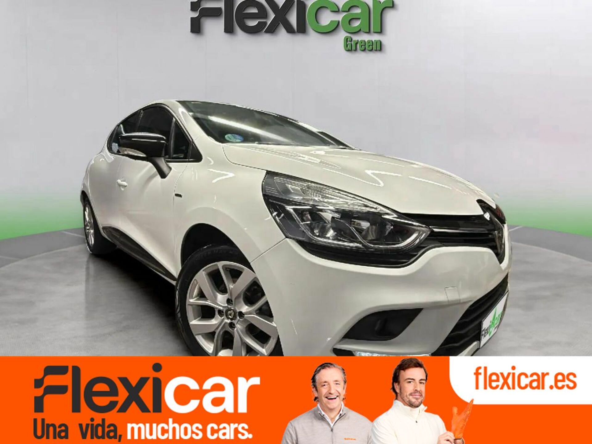 Imagen de RENAULT Clio
