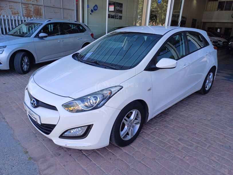 Foto del HYUNDAI i30 1.4CRDi GL City