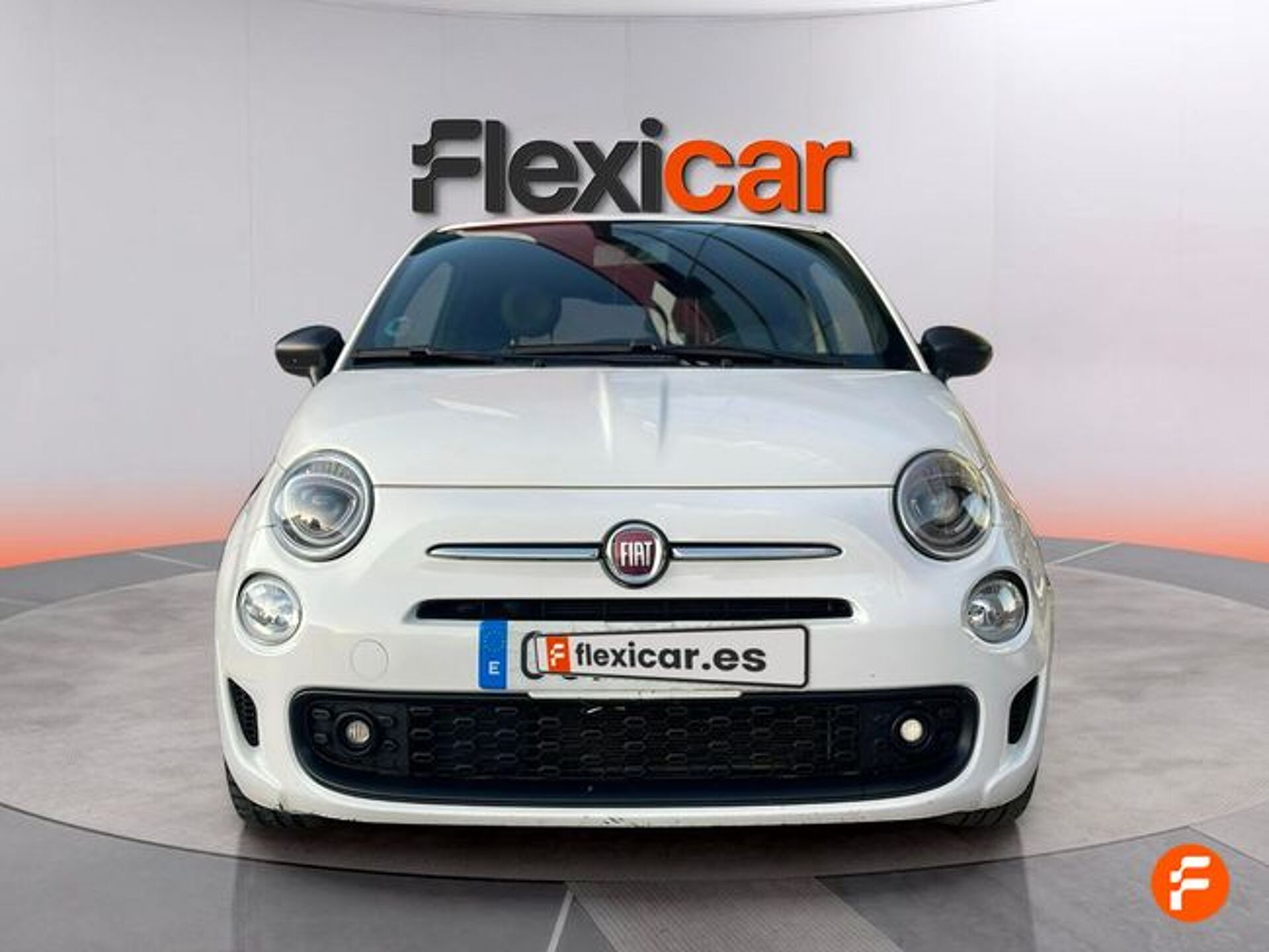 Imagen 2 de FIAT 500