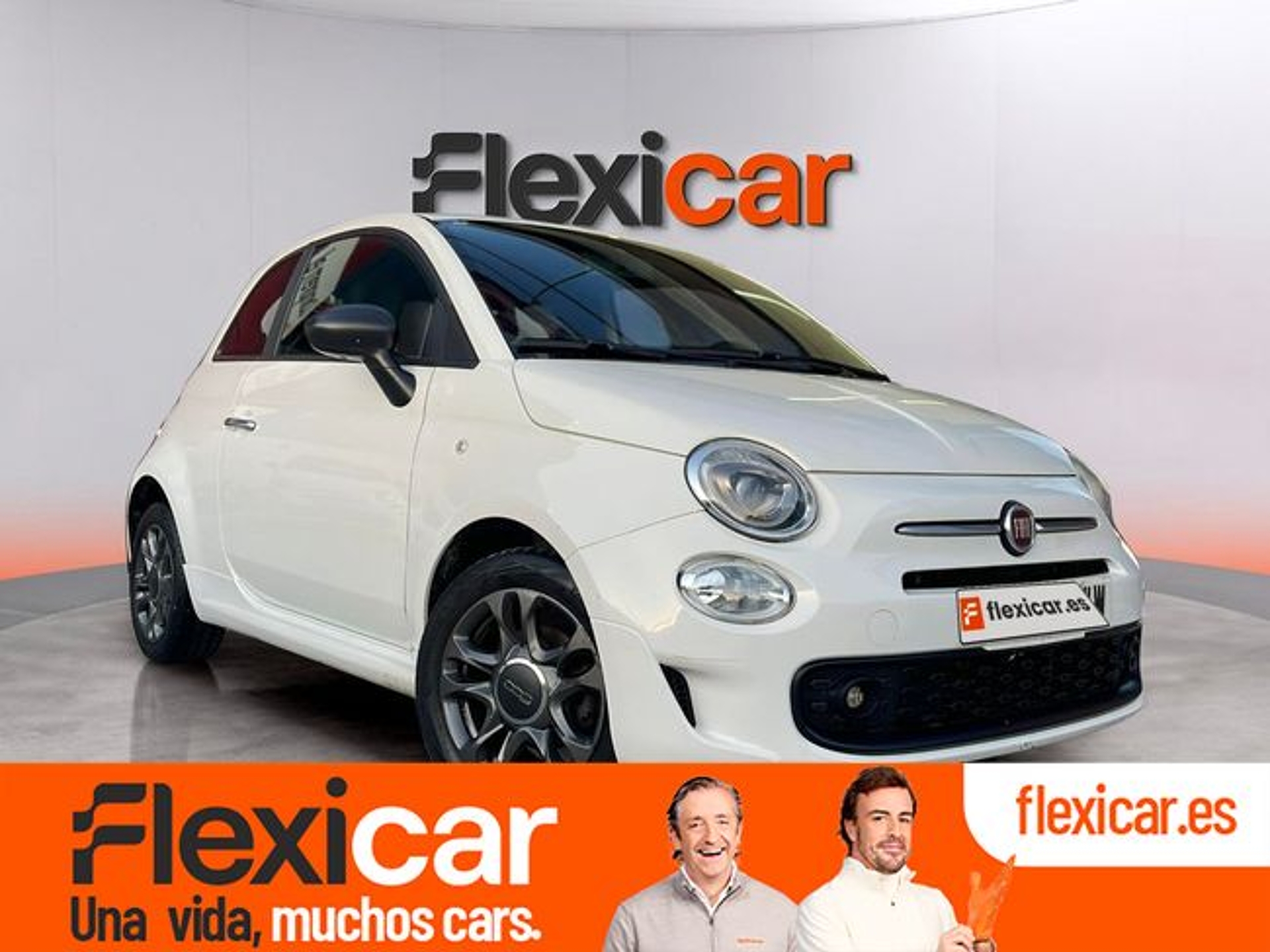 Imagen de FIAT 500
