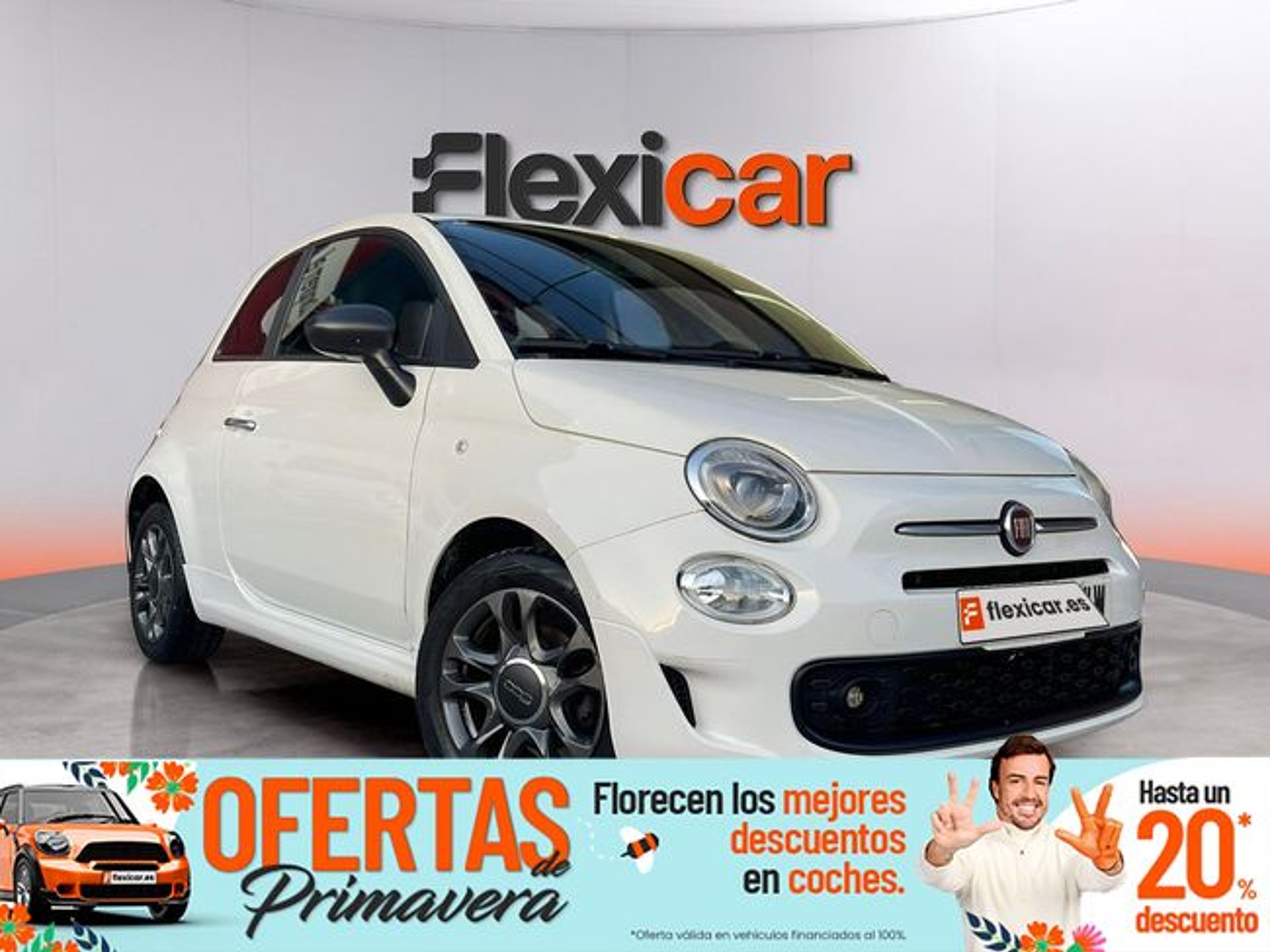 Imagen de FIAT 500