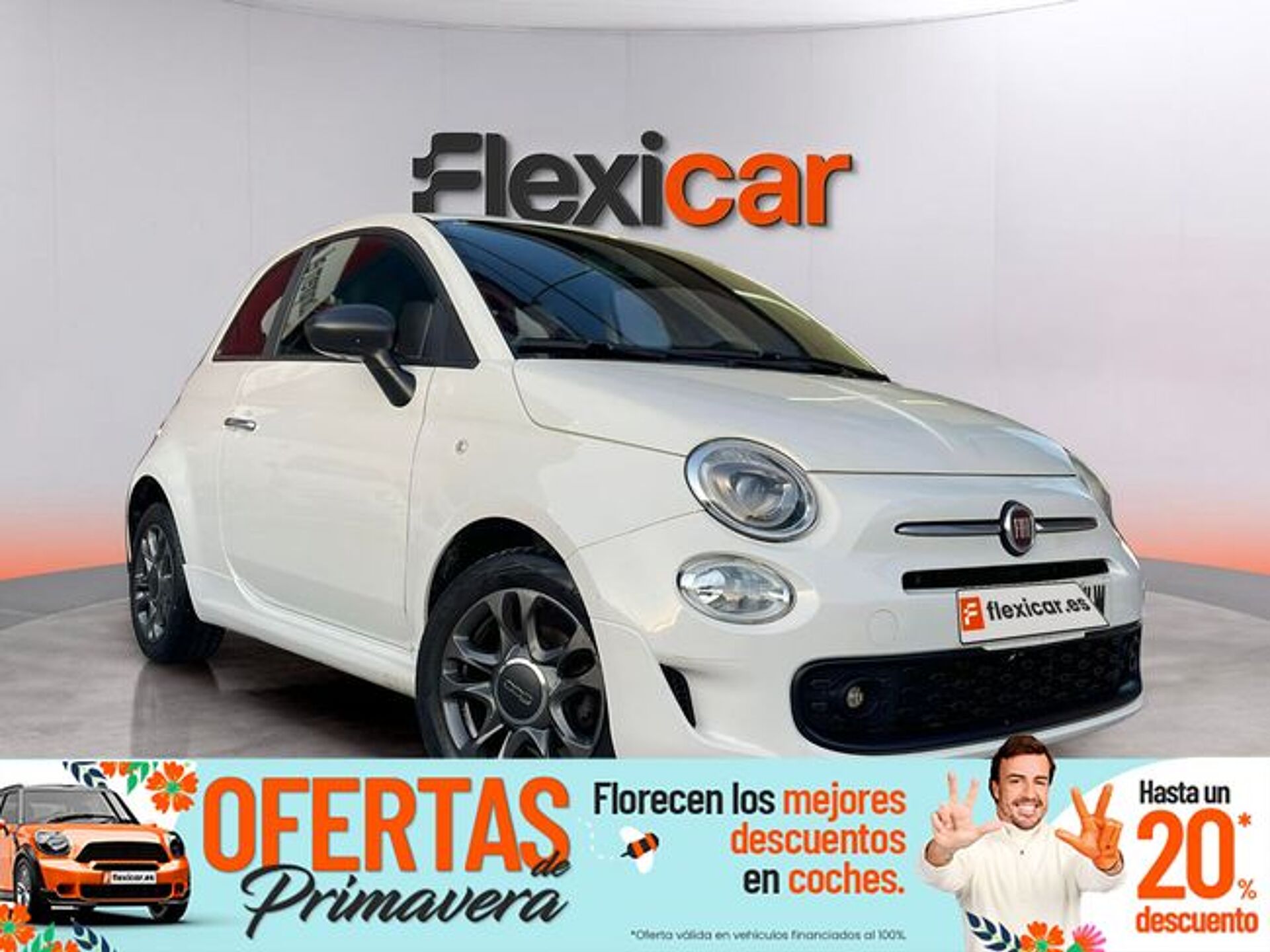 Imagen 1 de FIAT 500