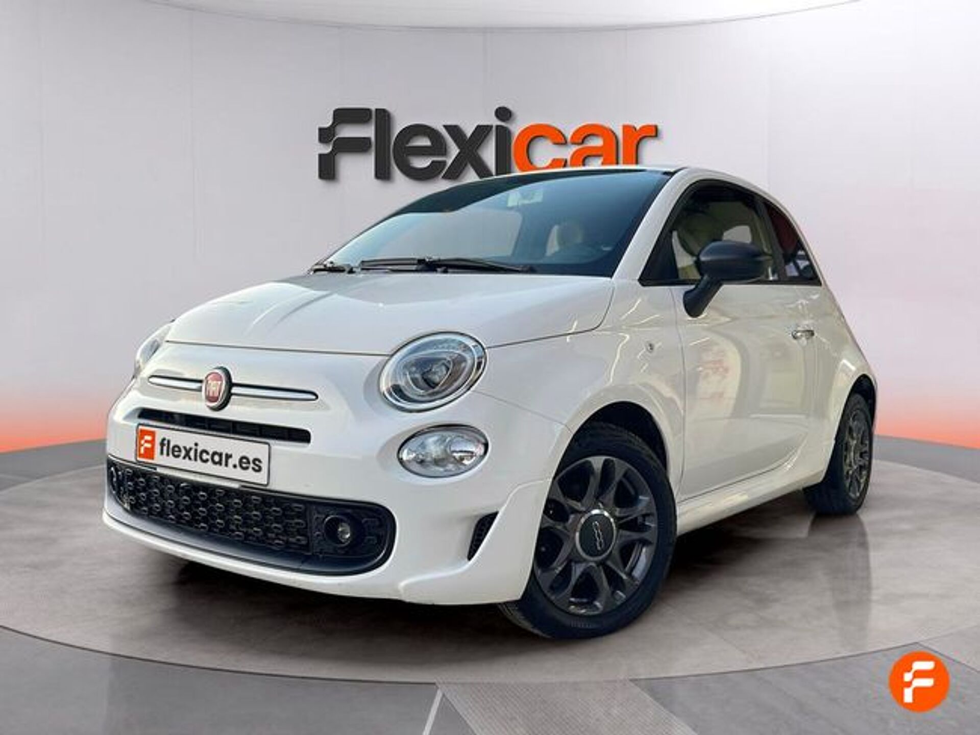 Imagen 3 de FIAT 500