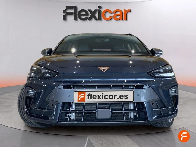 Foto del CUPRA León 1.5 ETSI DSG 110Kw