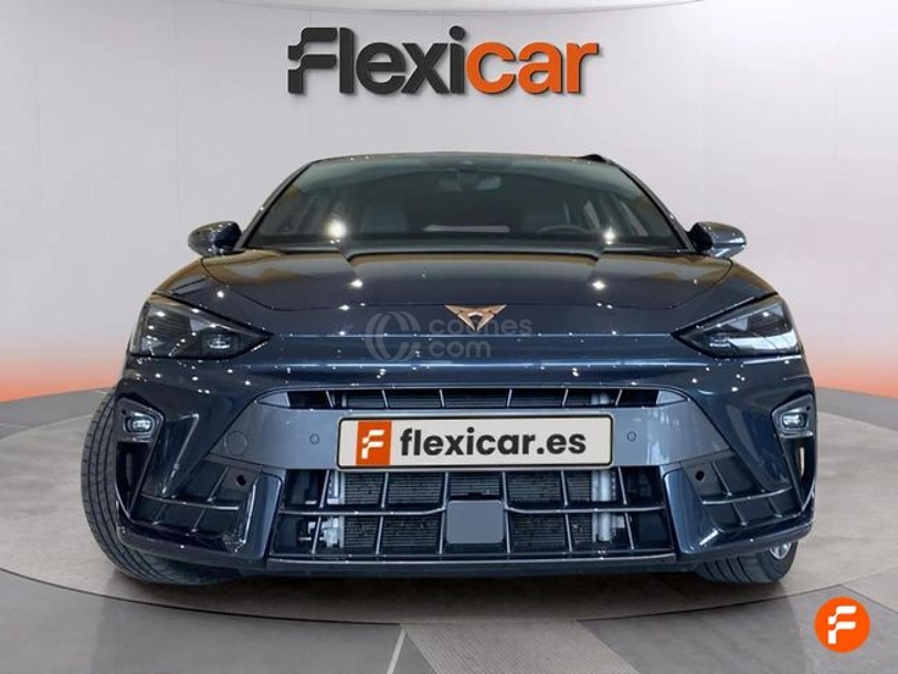 Foto del CUPRA León 1.5 ETSI DSG 110Kw