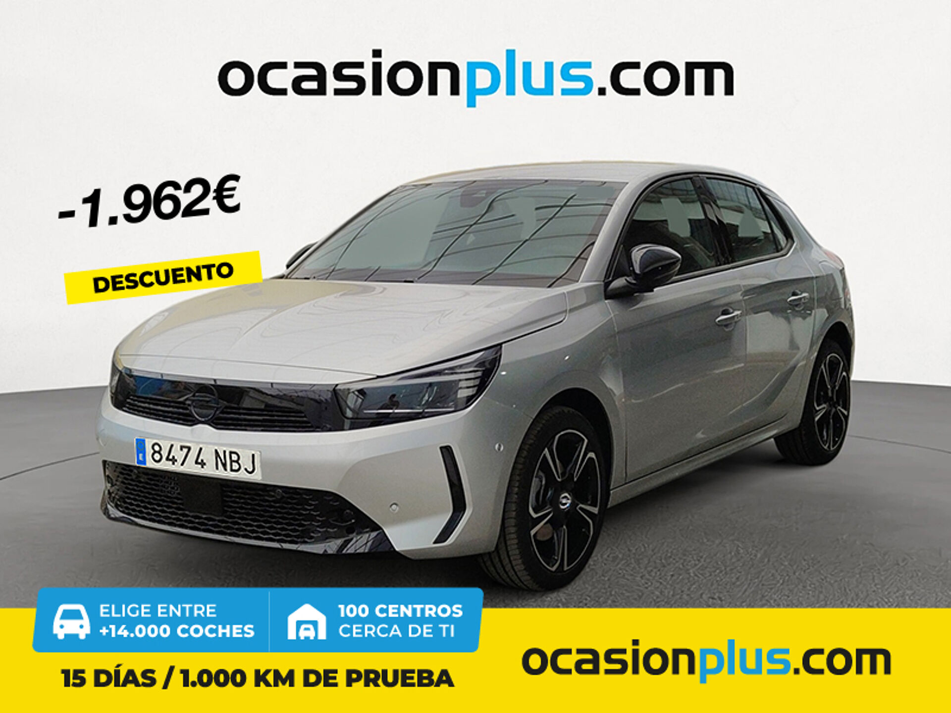 Imagen de OPEL Corsa