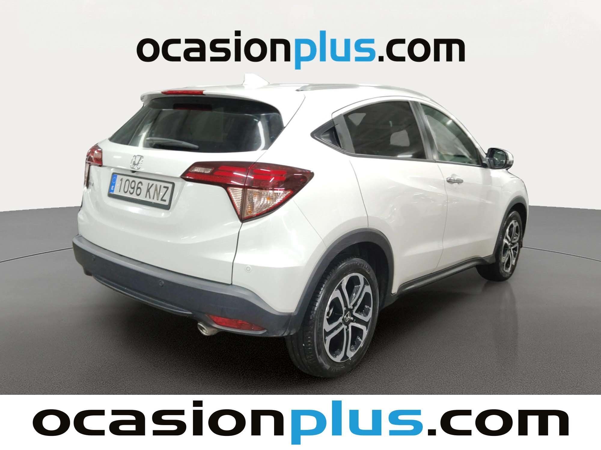 Foto del HONDA HR-V 1.6 i-DTEC Executive