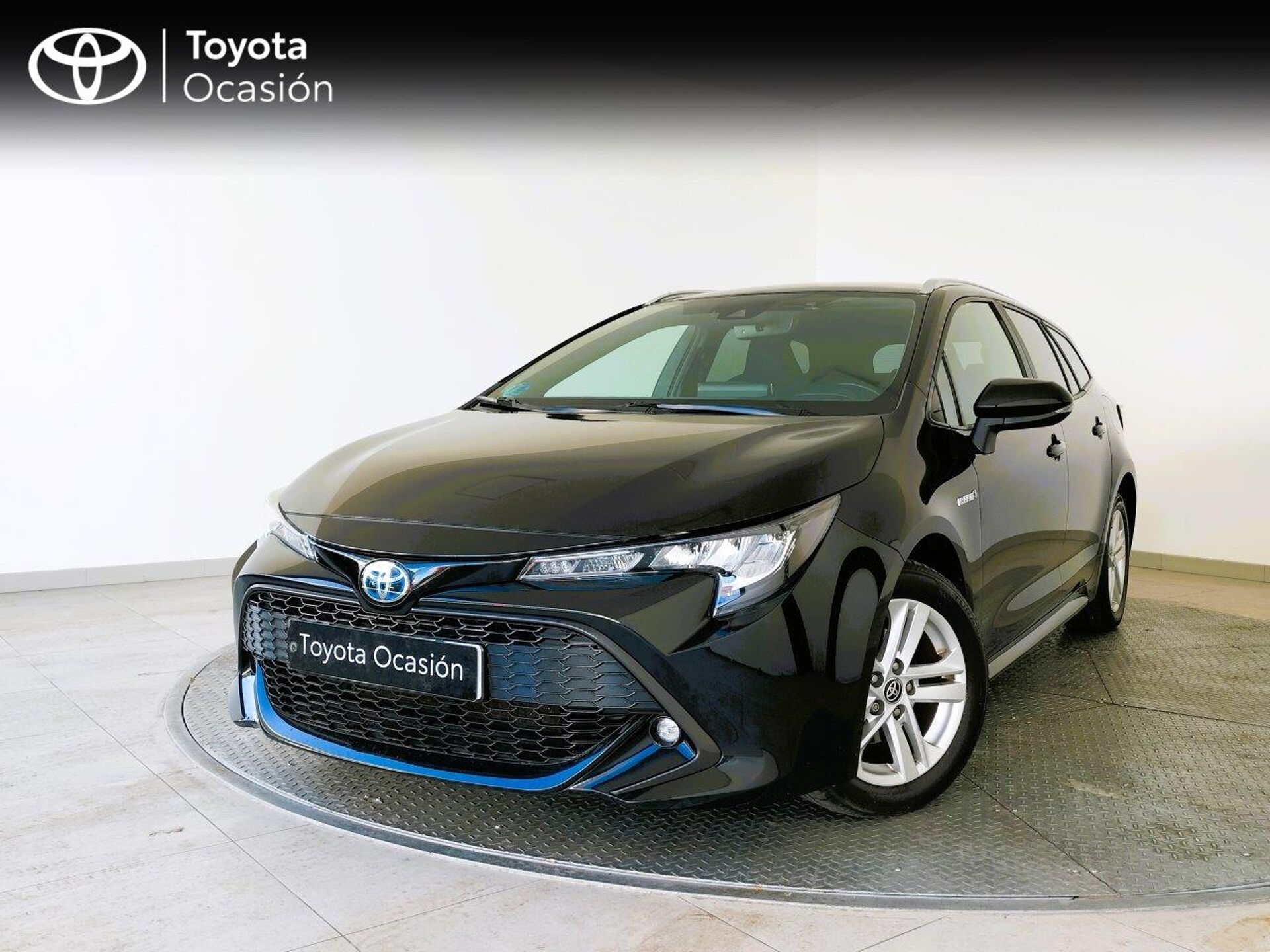 Imagen de TOYOTA Corolla