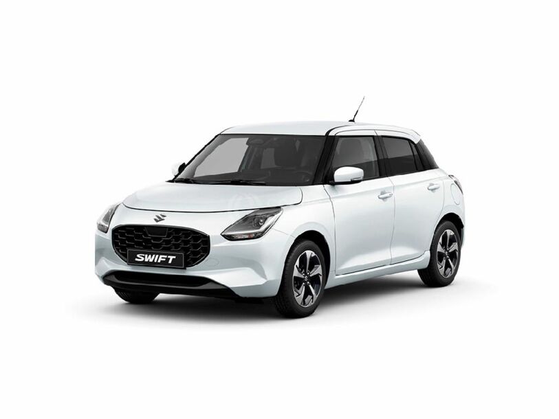 Foto del SUZUKI Swift 1.2 Mild Hybrid S3