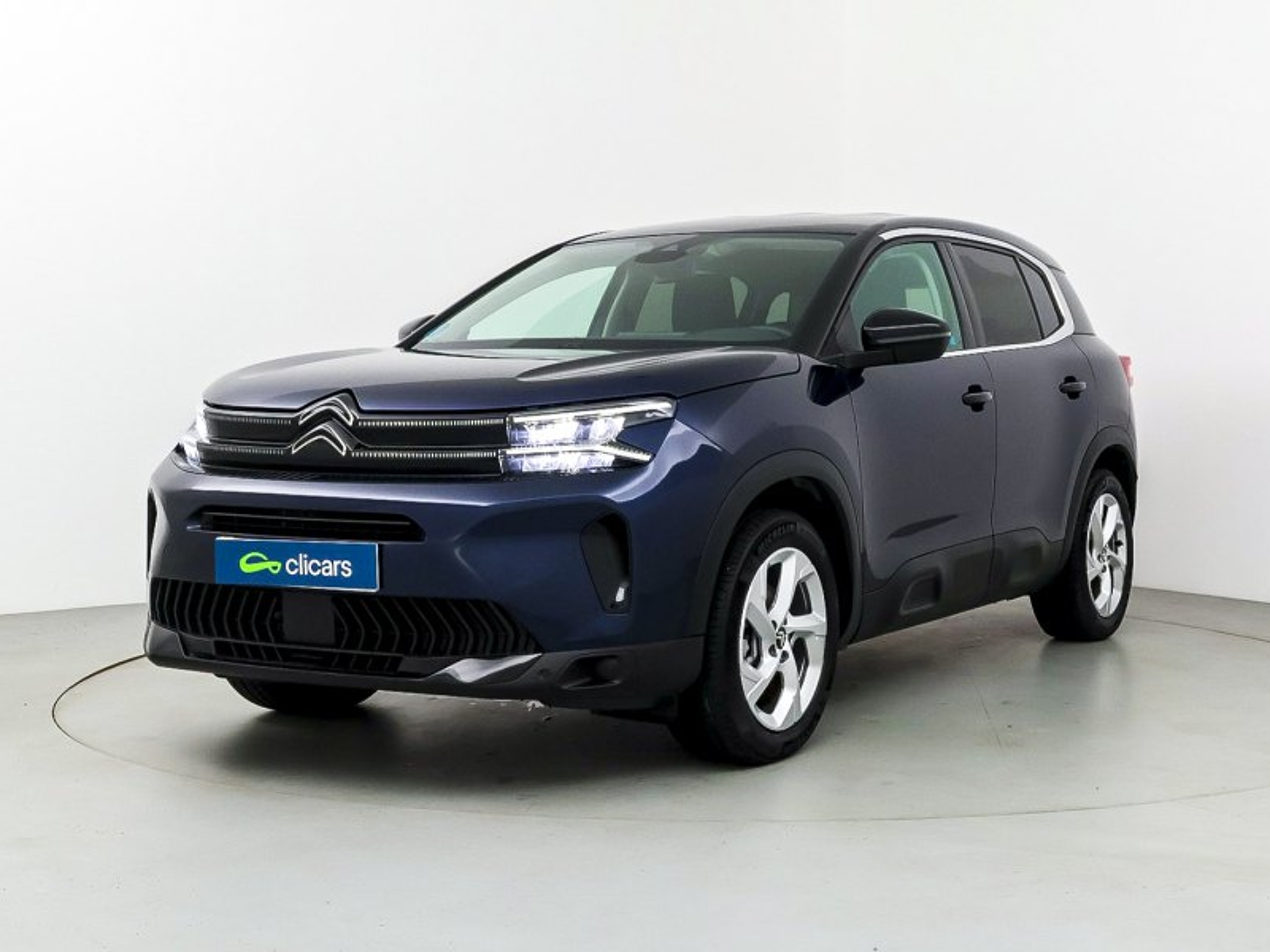 Imagen de CITROEN C5 Aircross