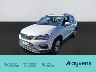 Imagen de SEAT Ateca 1.6TDI CR S&S Ecomotive Style