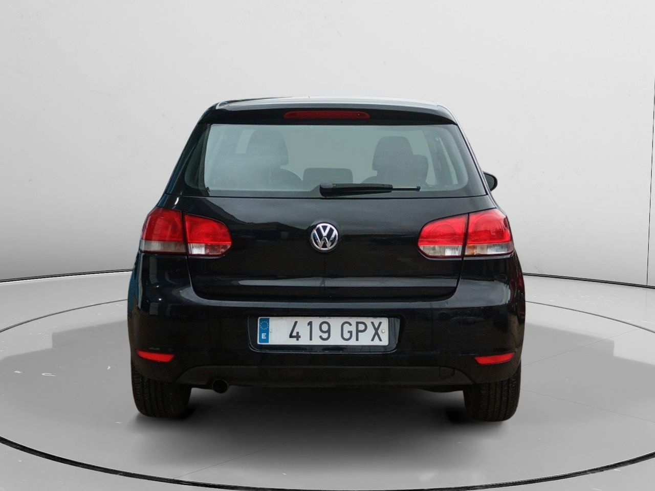 Foto del VOLKSWAGEN Golf 1.6TDI CR Advance 105