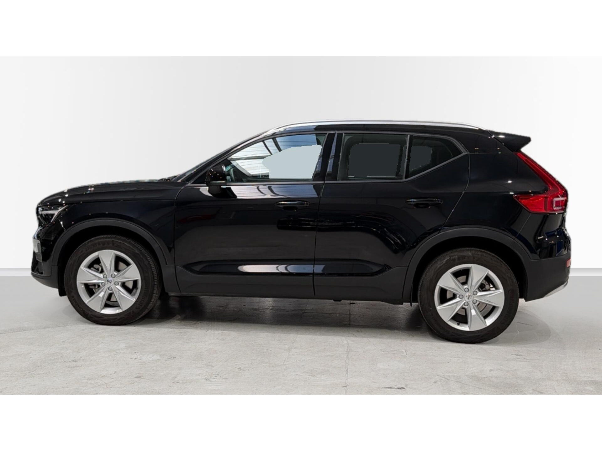 Imagen 3 de VOLVO XC40