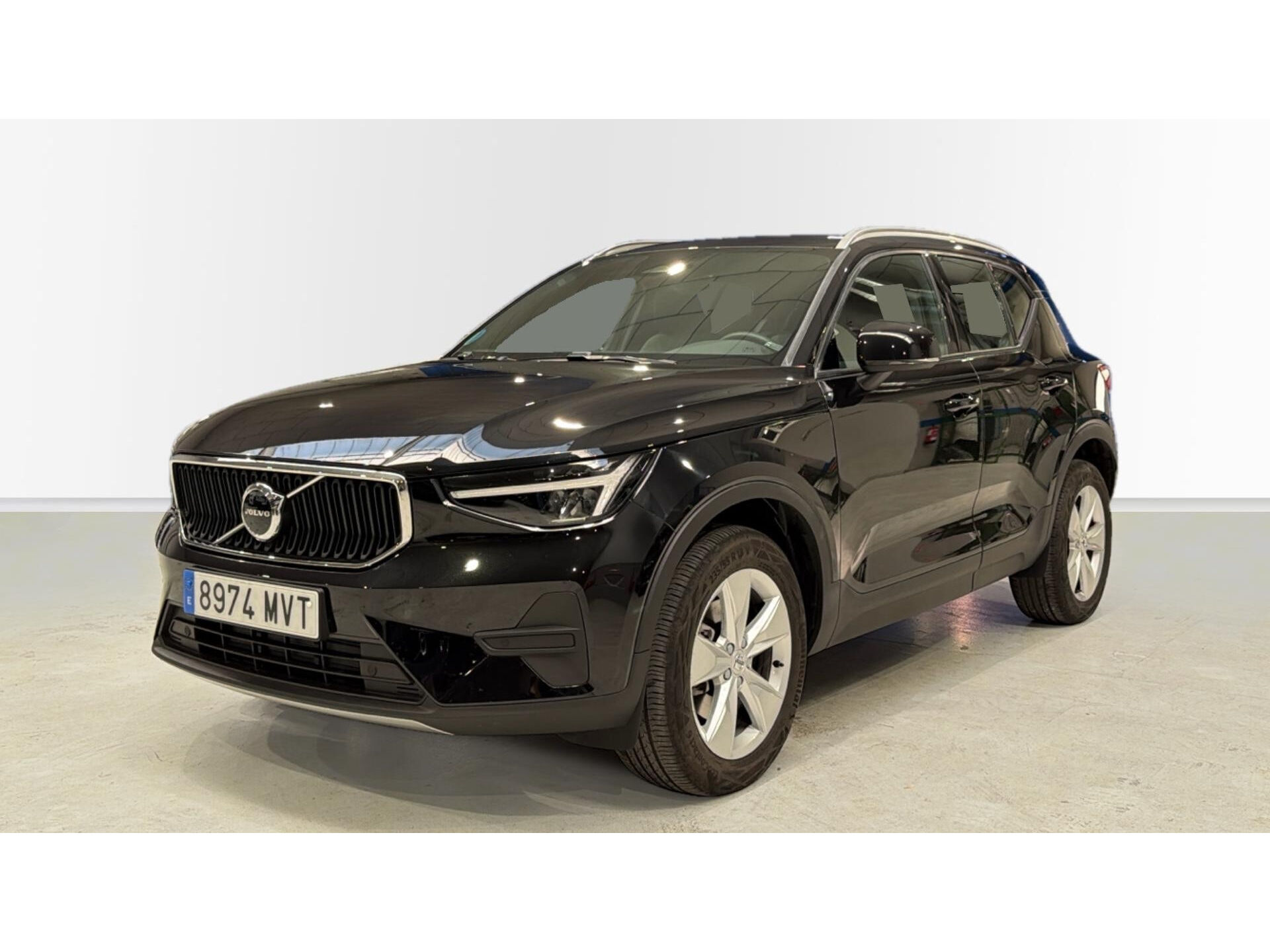 Imagen 1 de VOLVO XC40