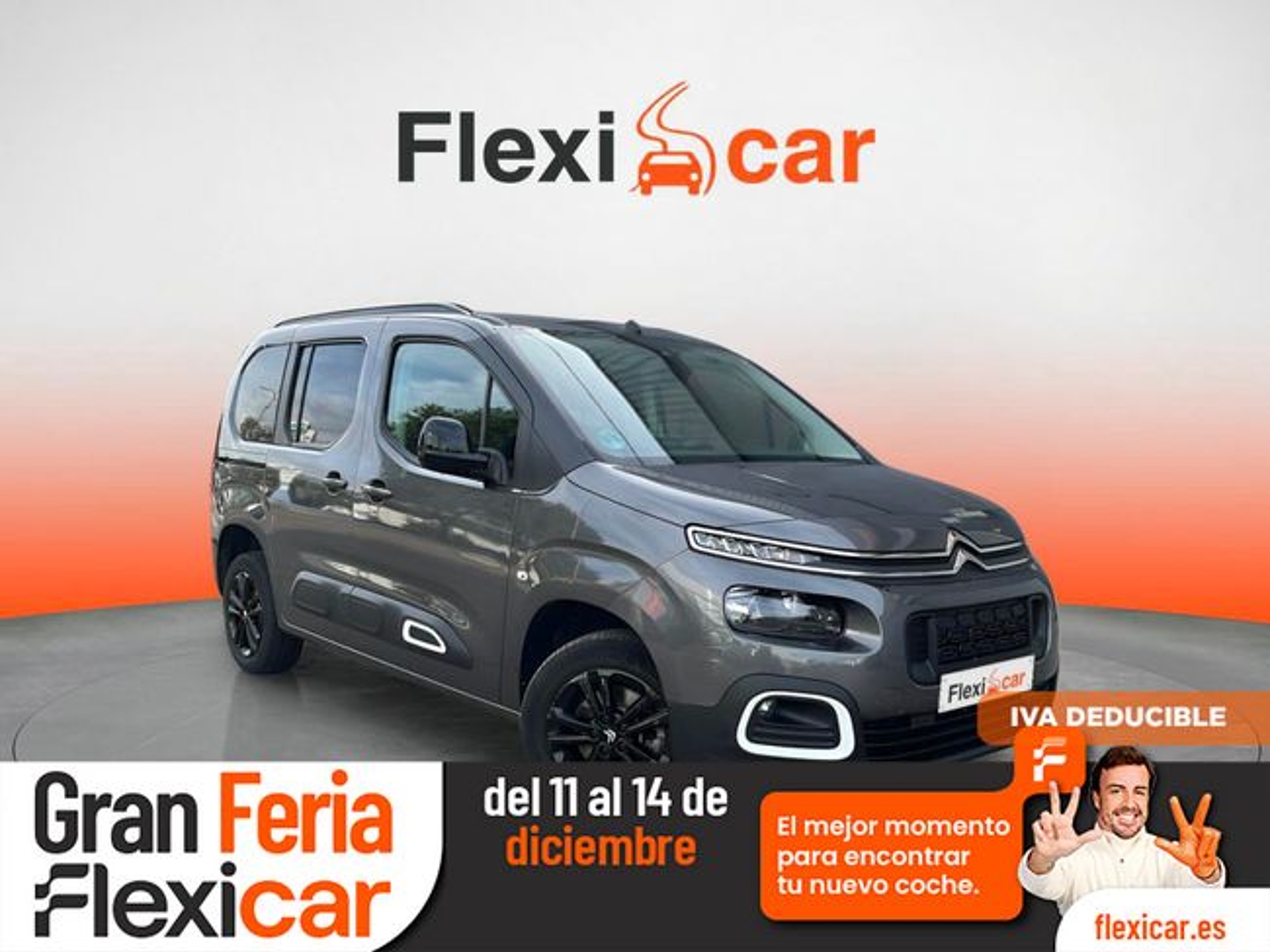 Imagen de CITROEN Berlingo