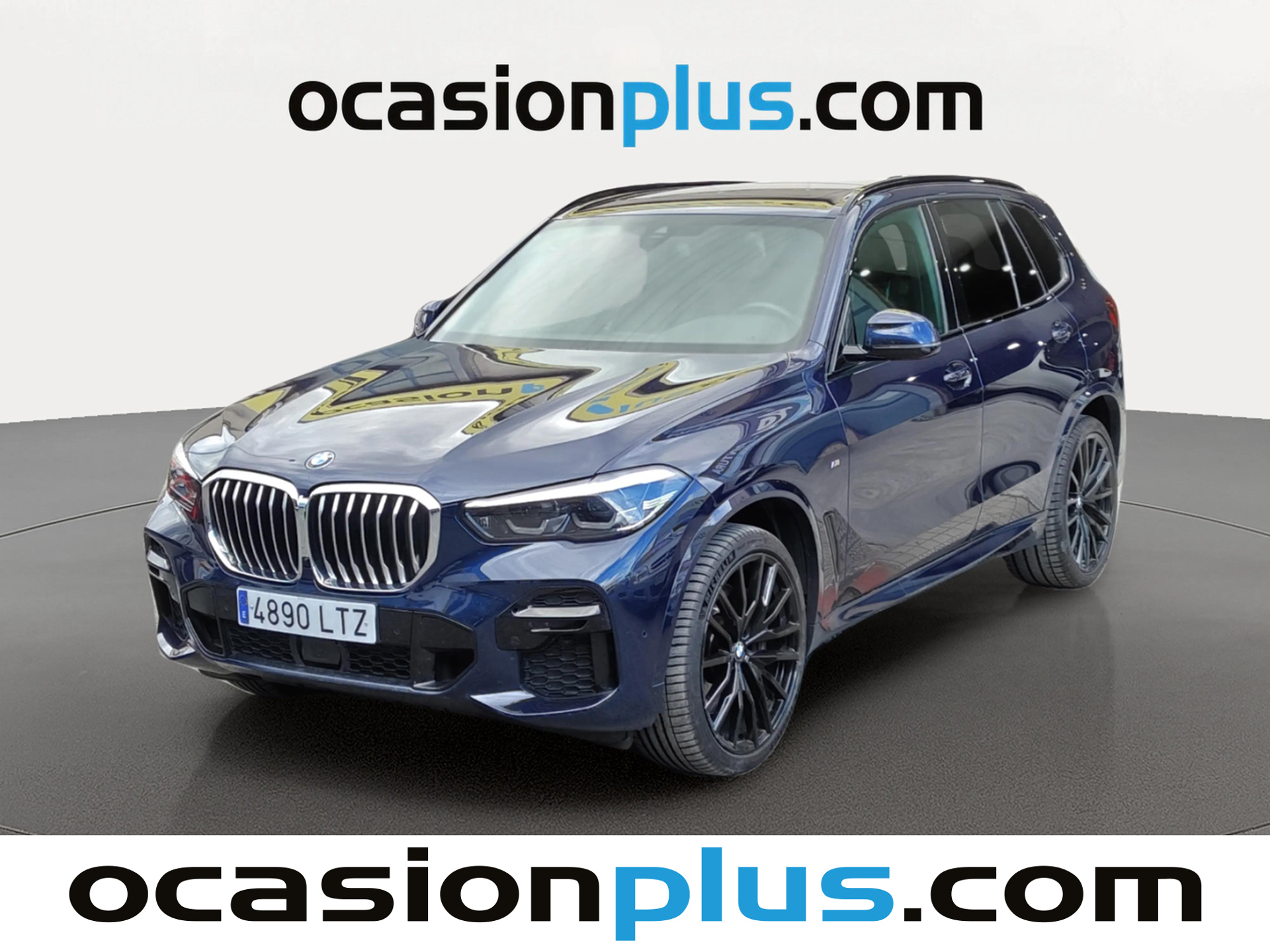 Imagen de BMW X5