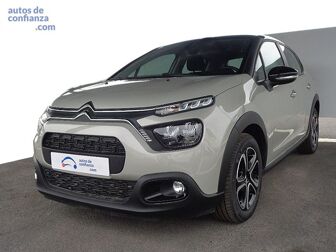 Imagen de CITROEN C3 1.2 PureTech S&S Feel 83