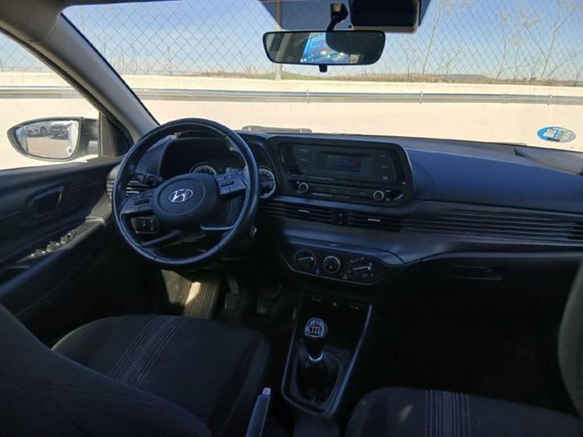 Imagen 3 de HYUNDAI i20