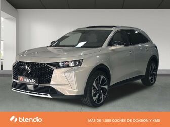 Imagen de DS DS 7 Crossback 1.5BlueHDi Bastille Aut.