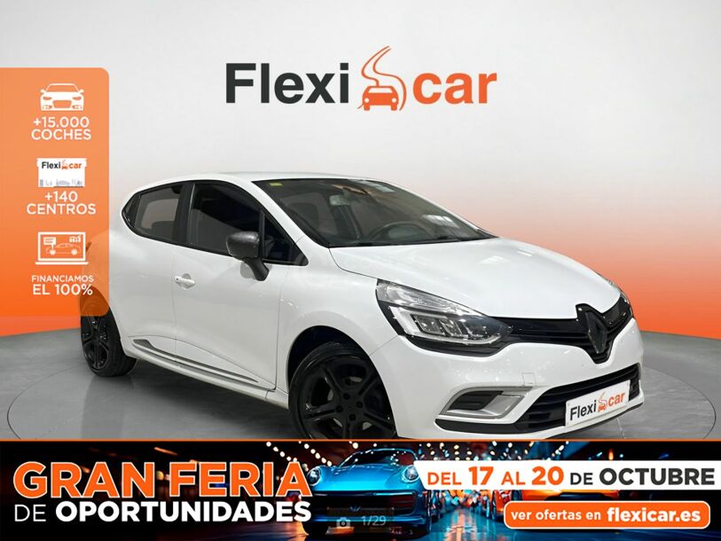 Foto del RENAULT Clio 1.2 TCe Energy Zen 87kW