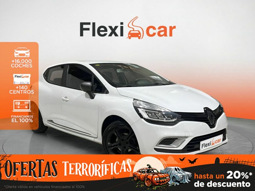 Foto del RENAULT Clio 1.2 TCe Energy Zen 87kW