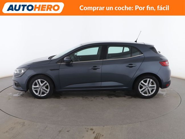 Foto del RENAULT Mégane 1.5dCi Energy Business 81kW