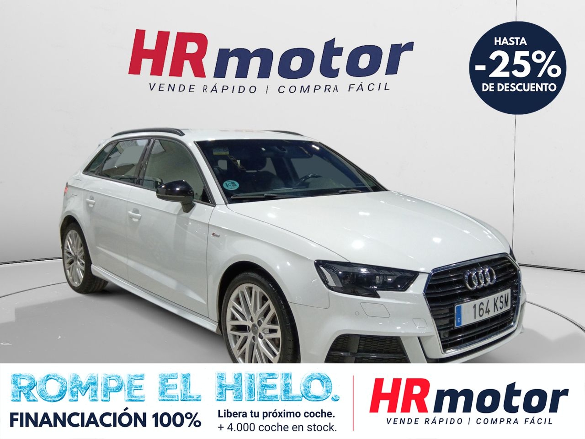 Imagen de AUDI A3