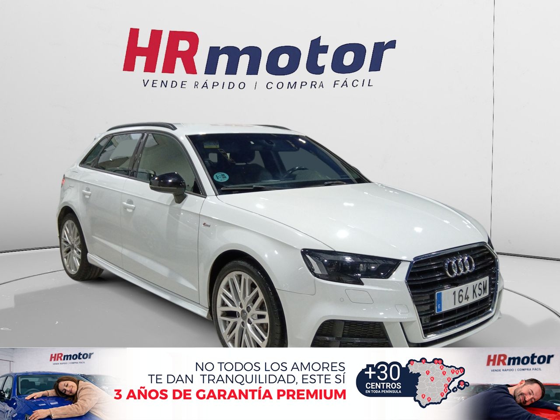 Imagen de AUDI A3