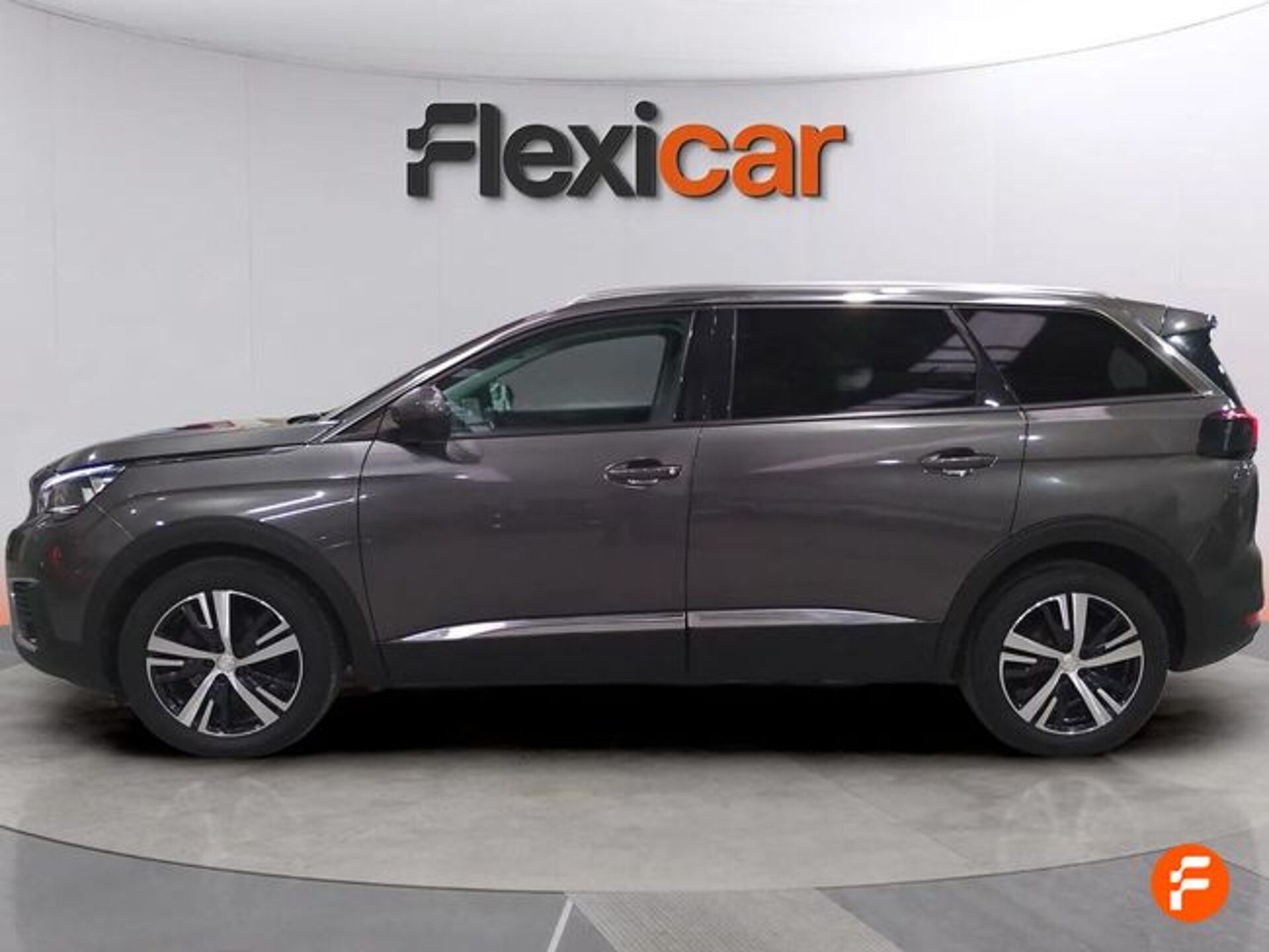 Imagen 3 de PEUGEOT 5008