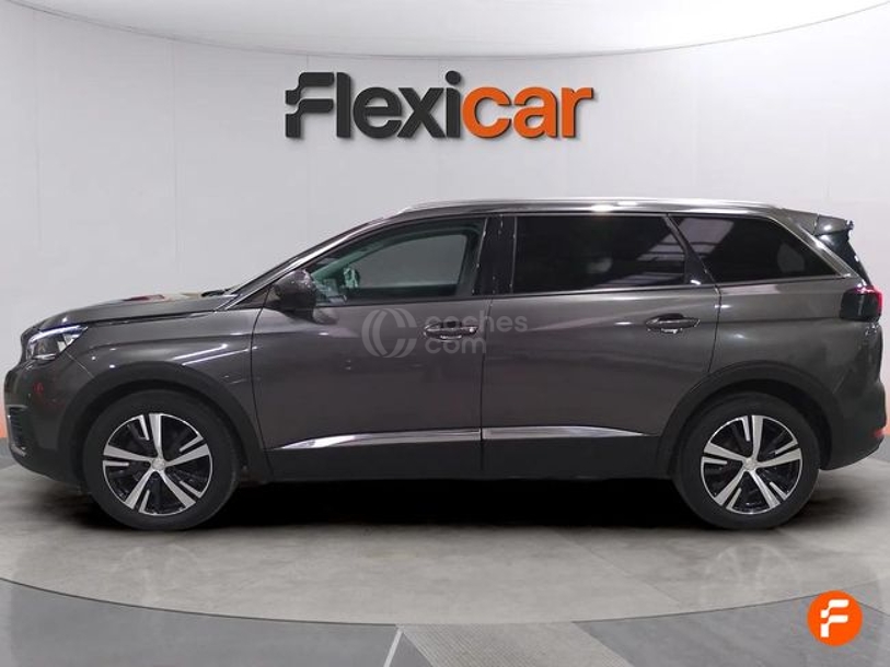 Foto del PEUGEOT 5008 1.5BlueHDi S&S Allure EAT8 130