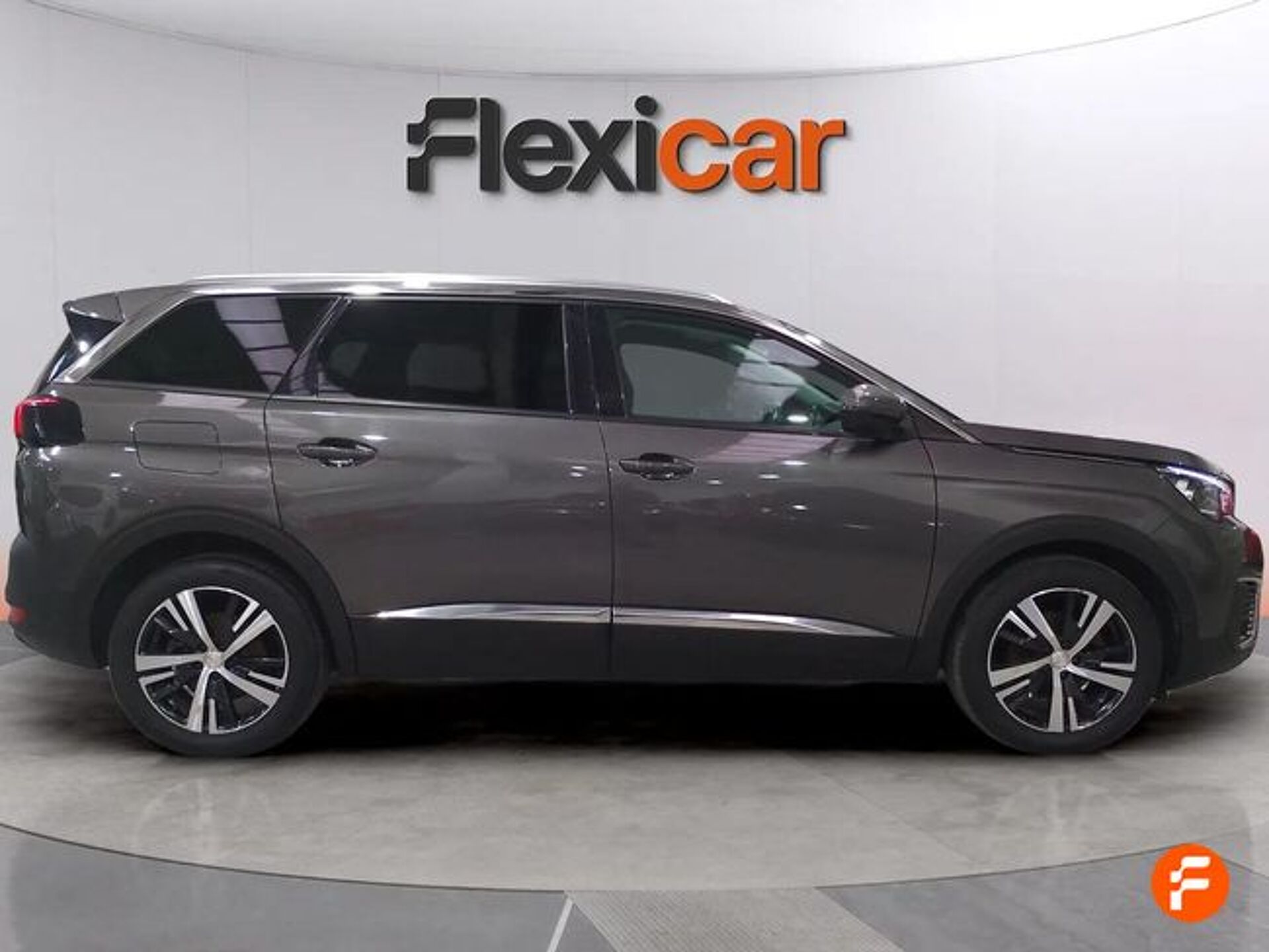 Imagen 2 de PEUGEOT 5008