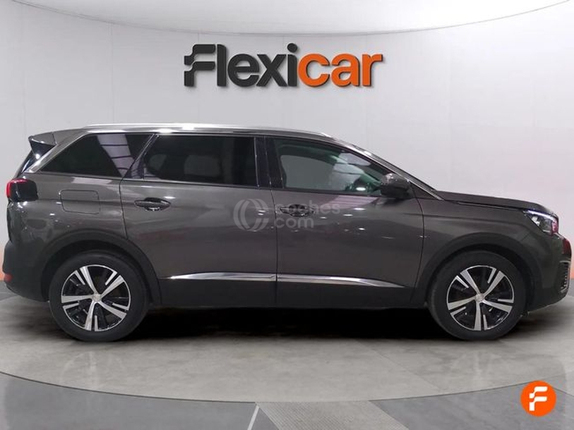 Foto del PEUGEOT 5008 1.5BlueHDi S&S Allure EAT8 130