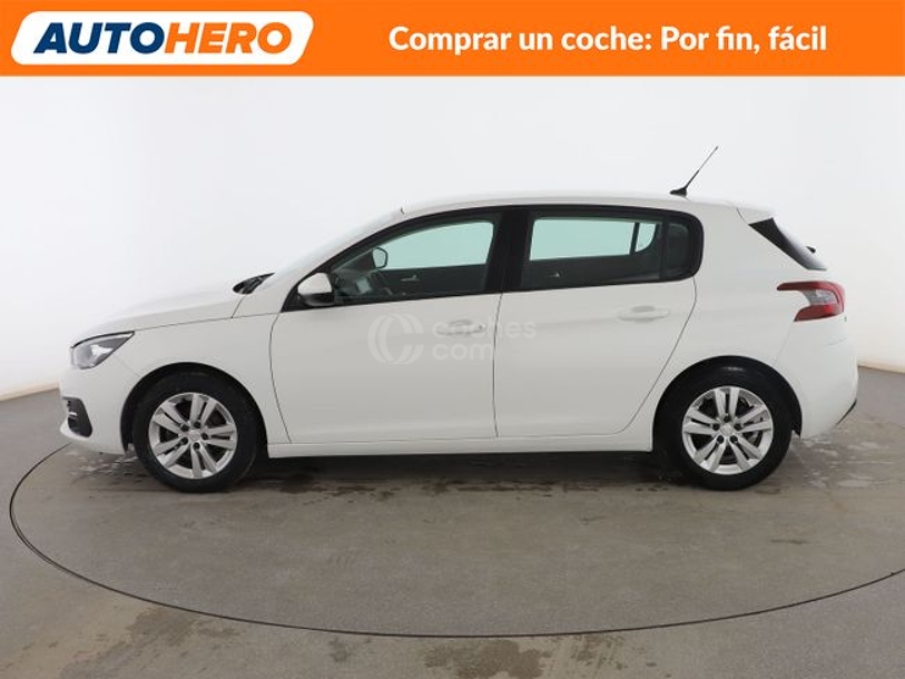Foto del PEUGEOT 308 1.2 PureTech S&S Active Pack 110